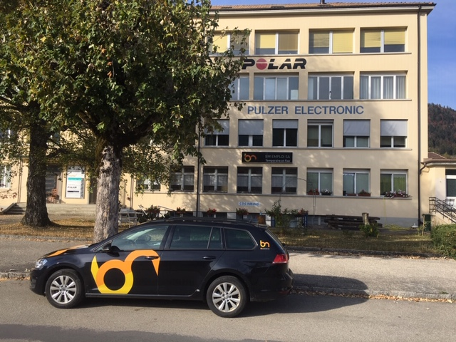 Agence D'interim La Chaux De Fonds